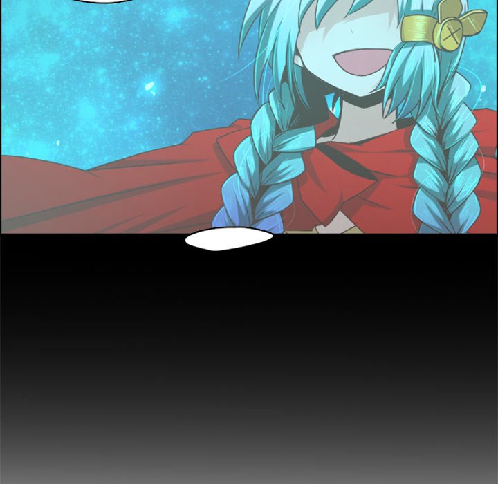 Go Away Mr Demon chapter 54 page 30