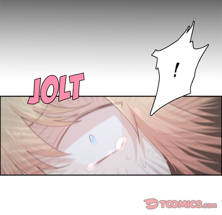 Go Away Mr Demon chapter 54 page 31