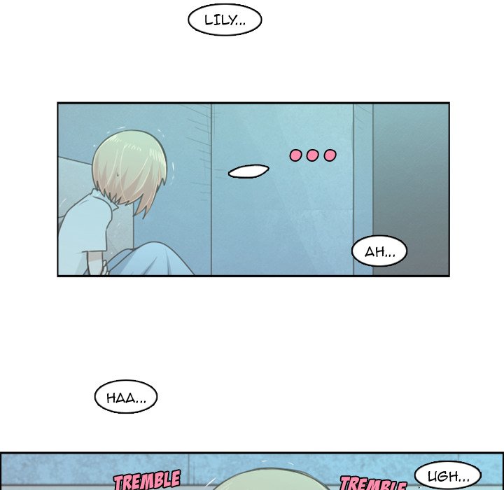 Go Away Mr Demon chapter 54 page 35