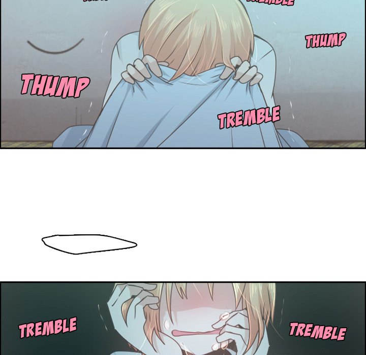 Go Away Mr Demon chapter 54 page 36