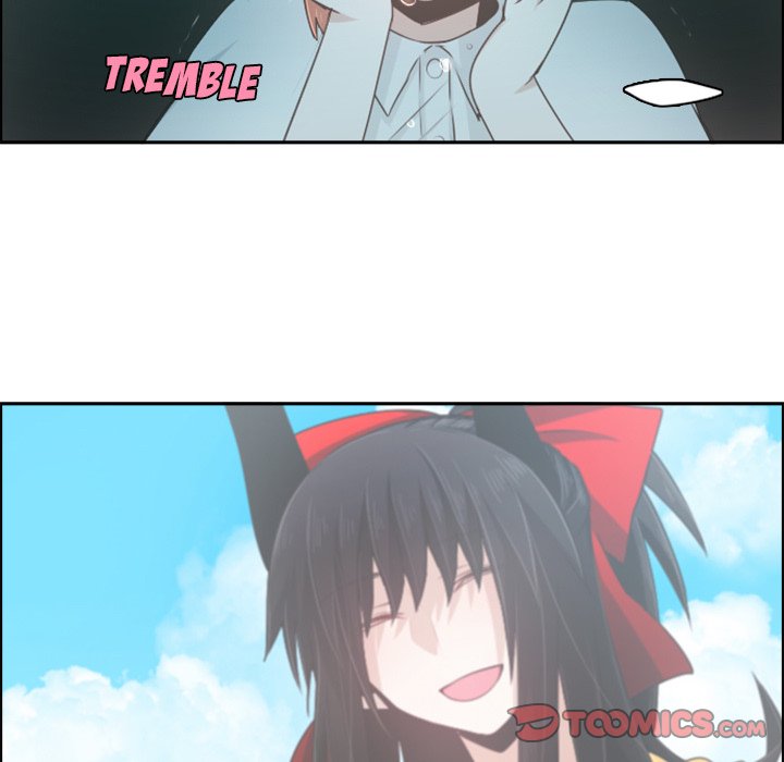 Go Away Mr Demon chapter 54 page 37