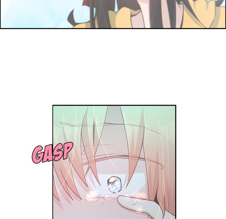 Go Away Mr Demon chapter 54 page 38