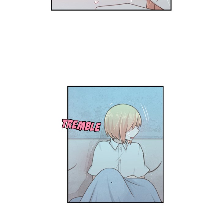 Go Away Mr Demon chapter 54 page 39