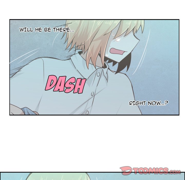 Go Away Mr Demon chapter 54 page 40