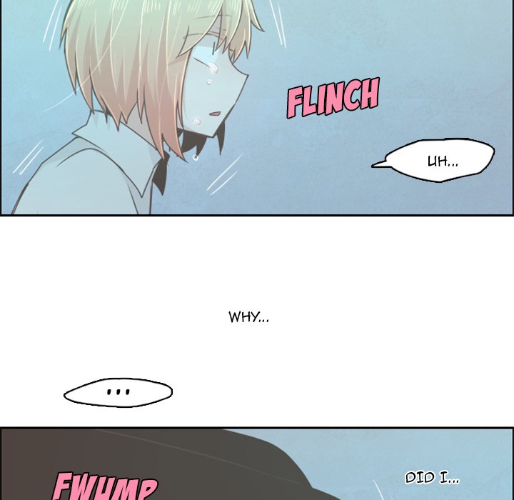 Go Away Mr Demon chapter 54 page 41