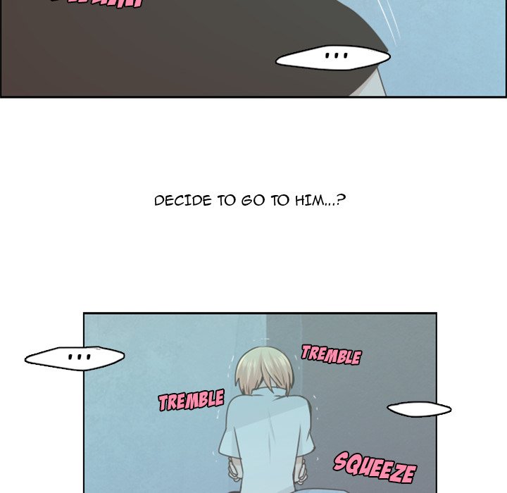 Go Away Mr Demon chapter 54 page 42