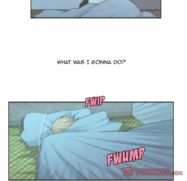 Go Away Mr Demon chapter 54 page 43