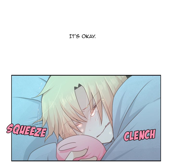Go Away Mr Demon chapter 54 page 44