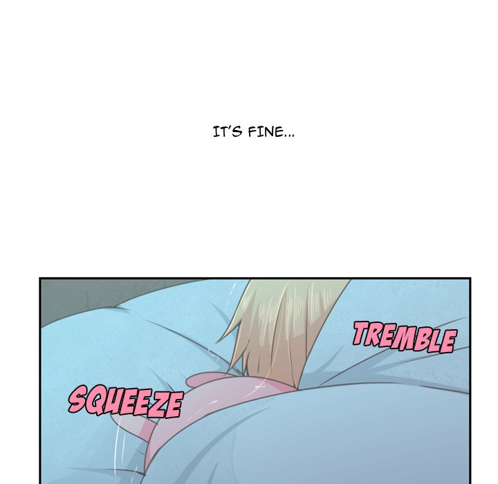 Go Away Mr Demon chapter 54 page 45