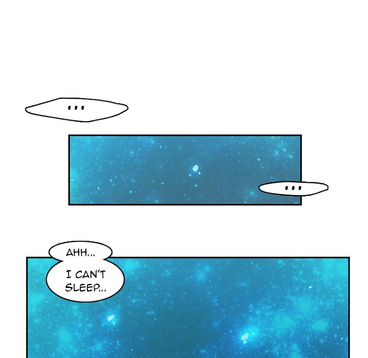 Go Away Mr Demon chapter 54 page 50