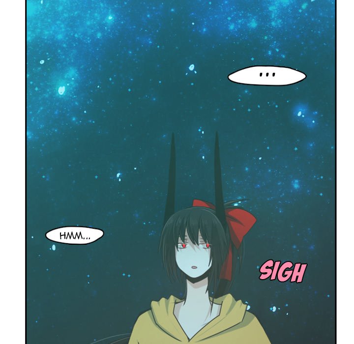 Go Away Mr Demon chapter 54 page 51