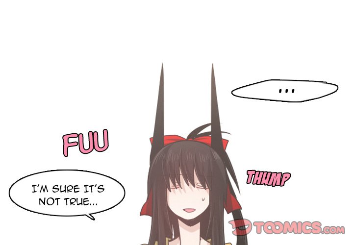 Go Away Mr Demon chapter 55 page 4