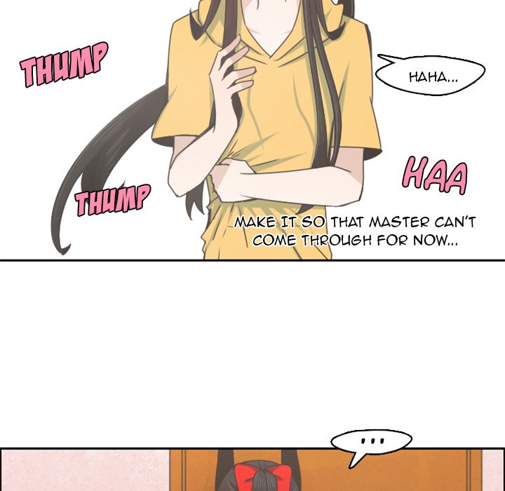 Go Away Mr Demon chapter 55 page 5