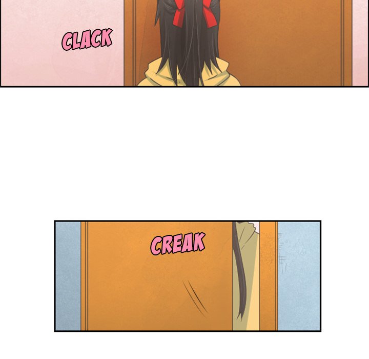 Go Away Mr Demon chapter 55 page 6