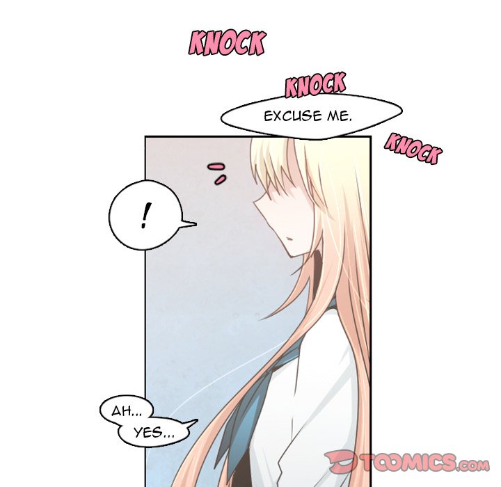 Go Away Mr Demon chapter 55 page 7