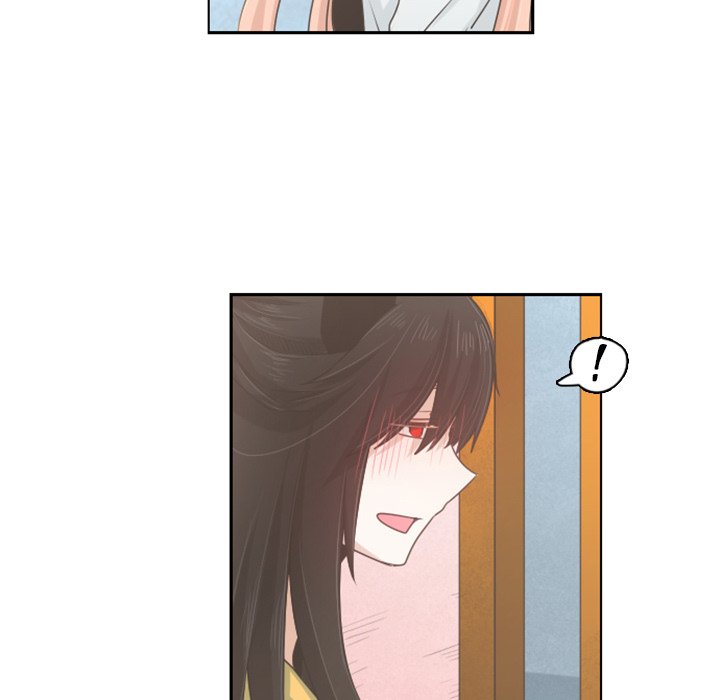 Go Away Mr Demon chapter 55 page 8