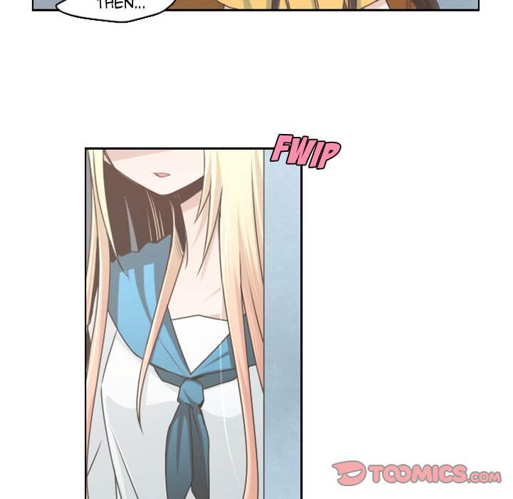Go Away Mr Demon chapter 55 page 10