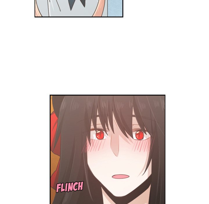 Go Away Mr Demon chapter 55 page 11