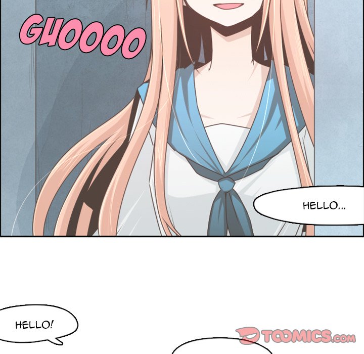 Go Away Mr Demon chapter 55 page 13