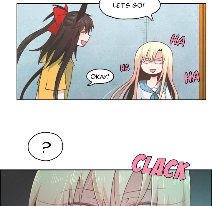 Go Away Mr Demon chapter 55 page 14