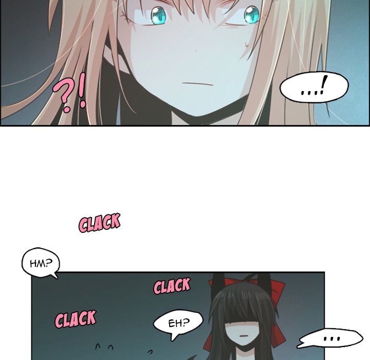 Go Away Mr Demon chapter 55 page 15