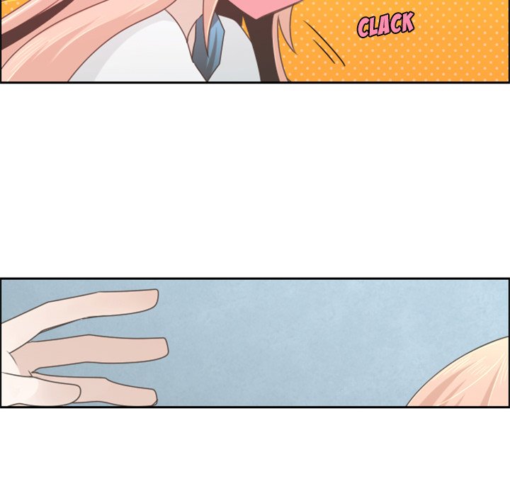 Go Away Mr Demon chapter 55 page 17