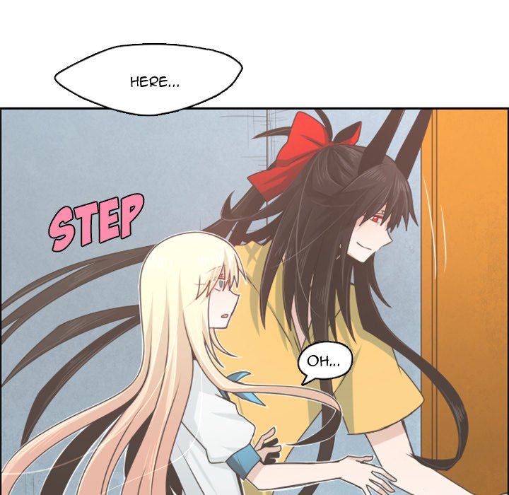 Go Away Mr Demon chapter 55 page 18