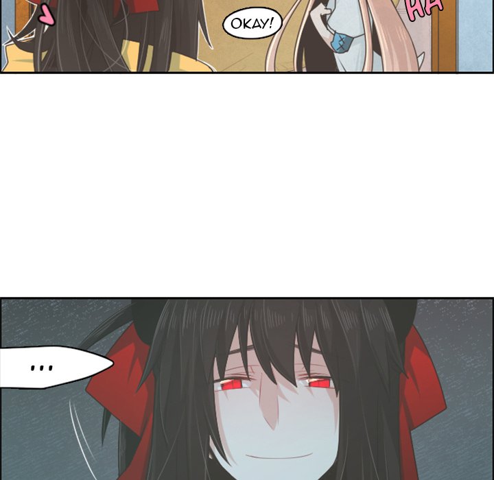 Go Away Mr Demon chapter 55 page 23