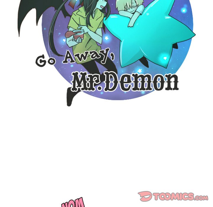 Go Away Mr Demon chapter 55 page 25