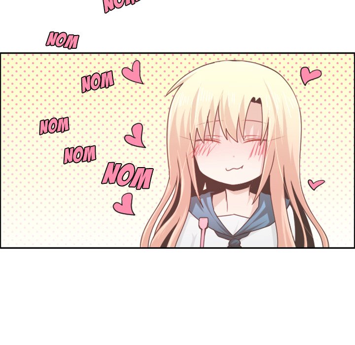 Go Away Mr Demon chapter 55 page 26