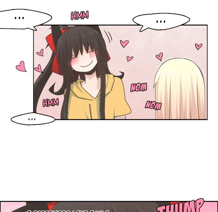 Go Away Mr Demon chapter 55 page 27