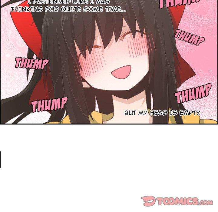 Go Away Mr Demon chapter 55 page 28