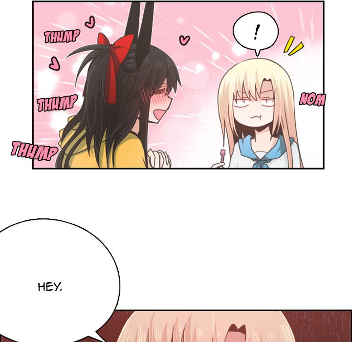 Go Away Mr Demon chapter 55 page 29