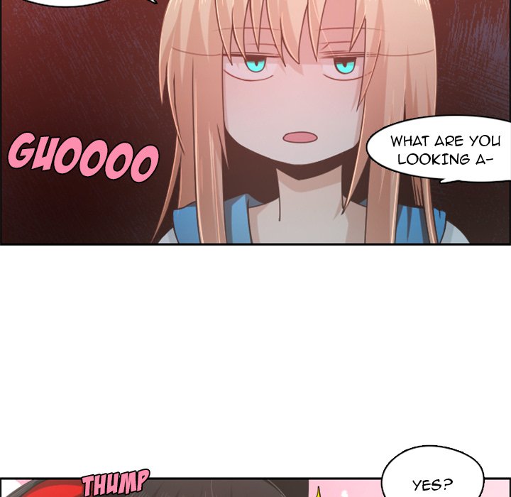 Go Away Mr Demon chapter 55 page 30