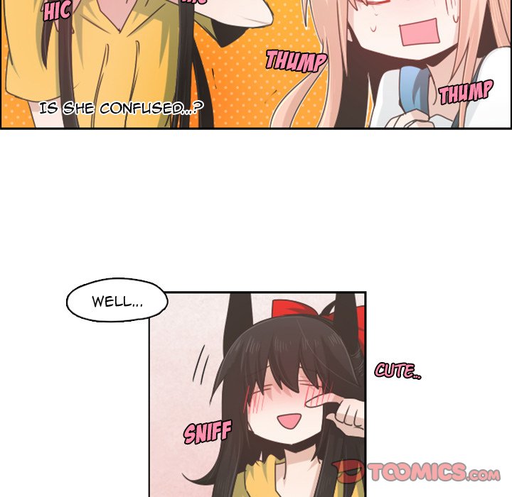 Go Away Mr Demon chapter 55 page 34