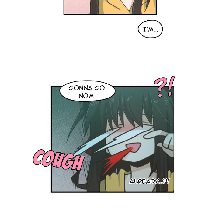 Go Away Mr Demon chapter 55 page 35