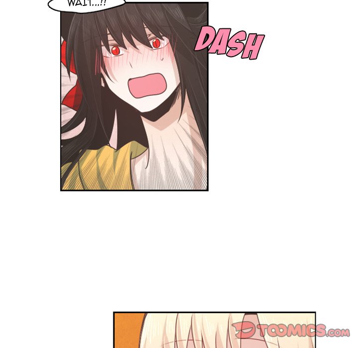 Go Away Mr Demon chapter 55 page 37