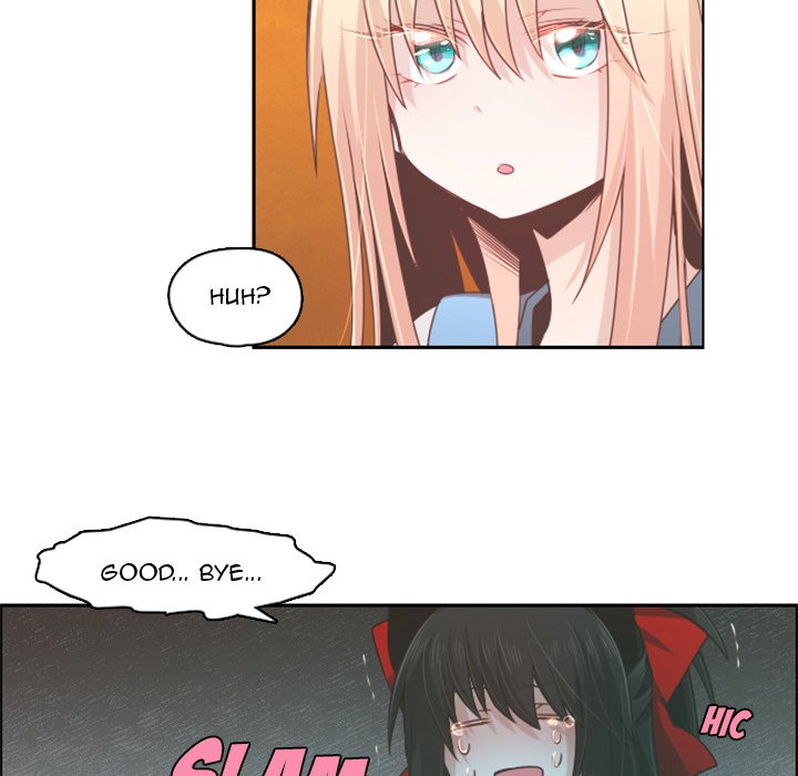 Go Away Mr Demon chapter 55 page 38