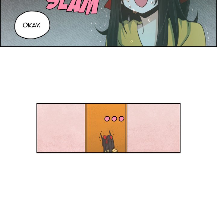 Go Away Mr Demon chapter 55 page 39