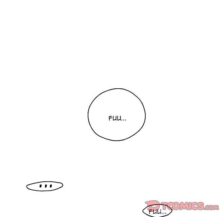 Go Away Mr Demon chapter 55 page 40