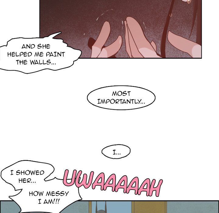 Go Away Mr Demon chapter 55 page 44