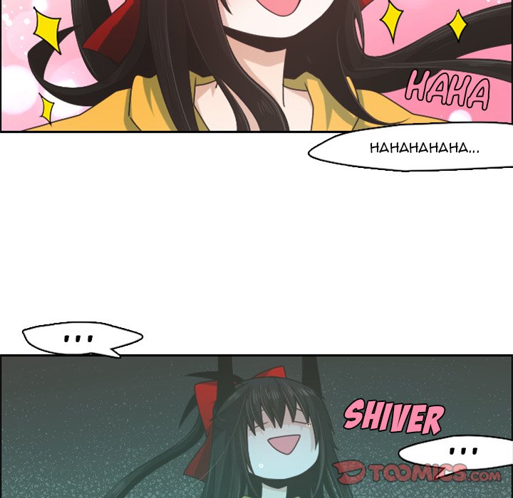 Go Away Mr Demon chapter 55 page 46