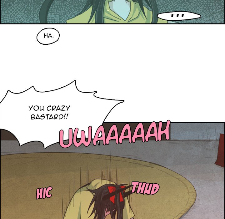 Go Away Mr Demon chapter 55 page 47
