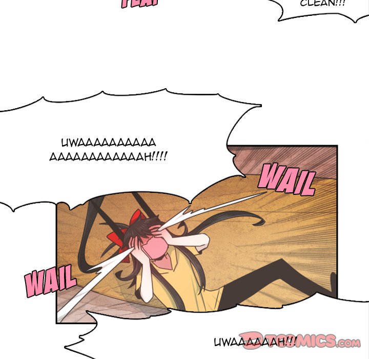 Go Away Mr Demon chapter 55 page 49