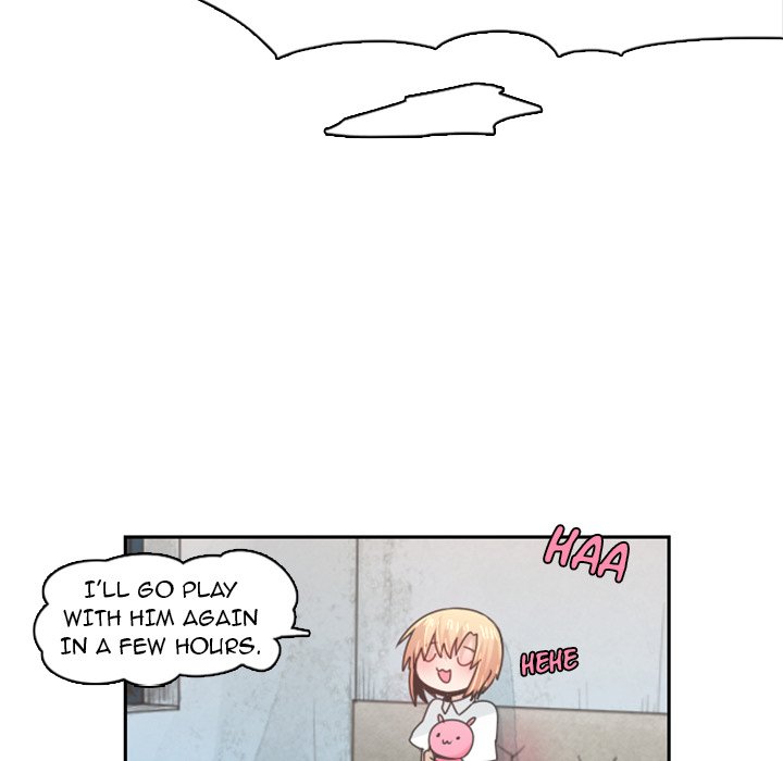 Go Away Mr Demon chapter 55 page 50