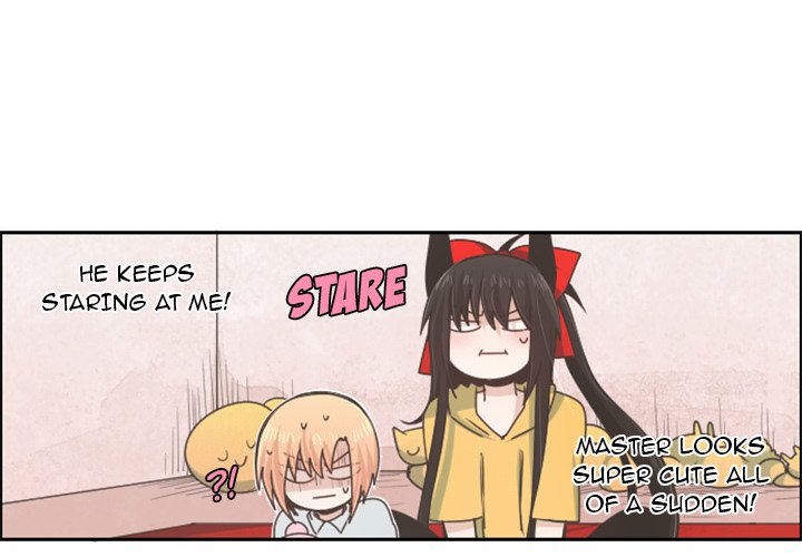 Go Away Mr Demon chapter 56 page 3