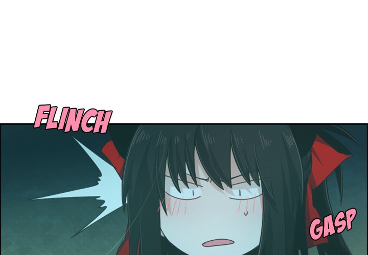 Go Away Mr Demon chapter 56 page 4
