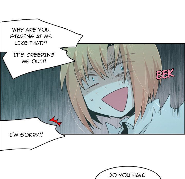 Go Away Mr Demon chapter 56 page 6