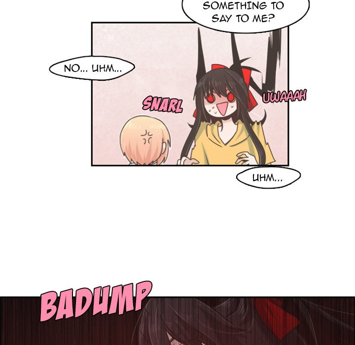 Go Away Mr Demon chapter 56 page 7