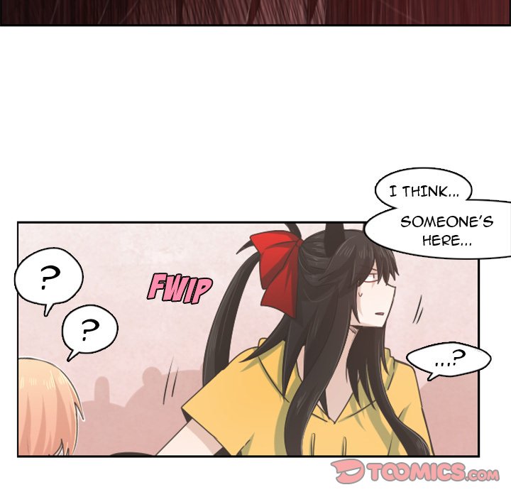Go Away Mr Demon chapter 56 page 9